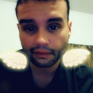 Meet your Posher, Jeff